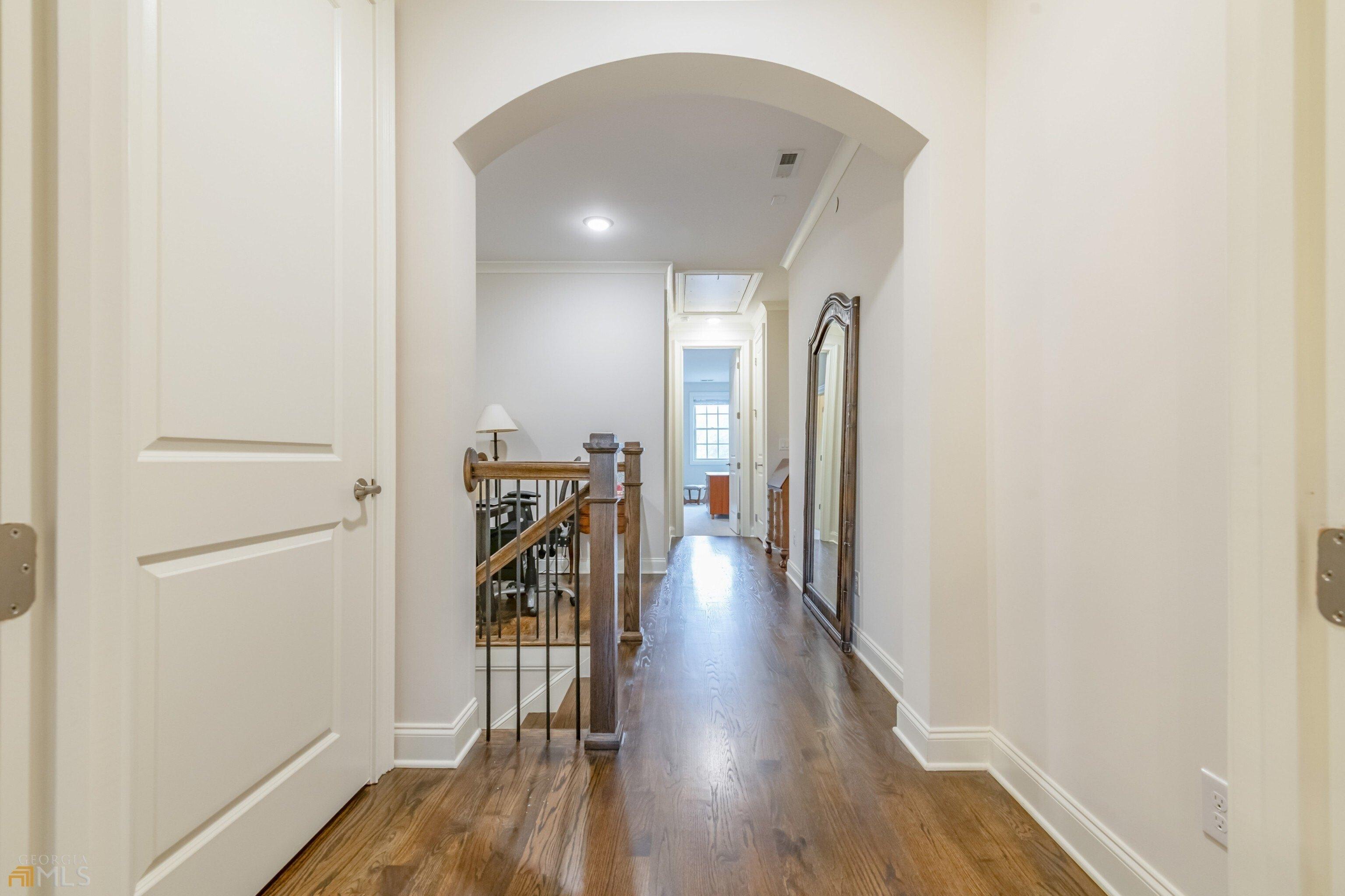 Abbington River Ln, Atlanta, GA 30339