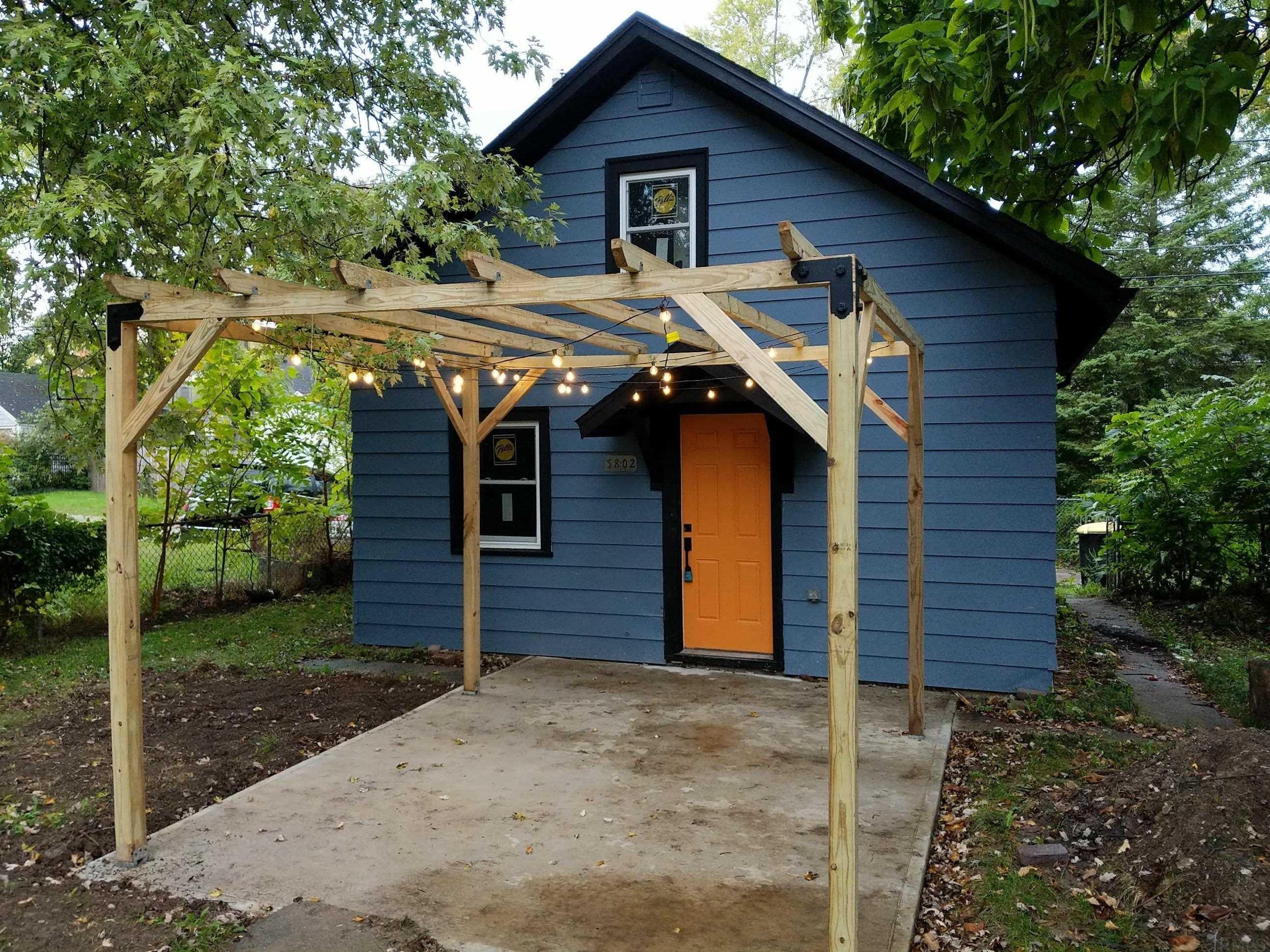 Fairfield Ave, Fort Wayne, IN 46807