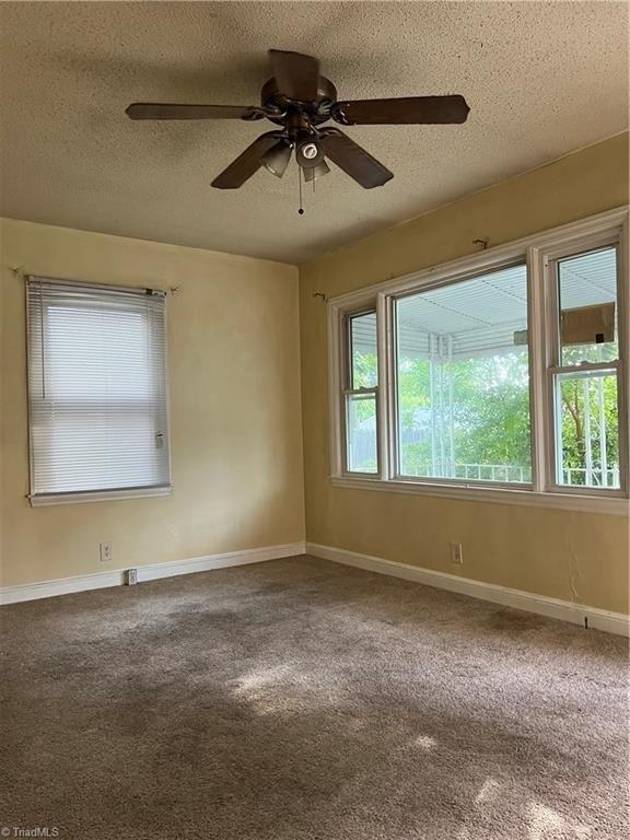 Mulberry St, Reidsville, NC 27320