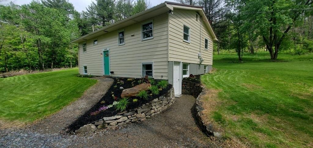 Mallory Rd, Chemung, NY 14825