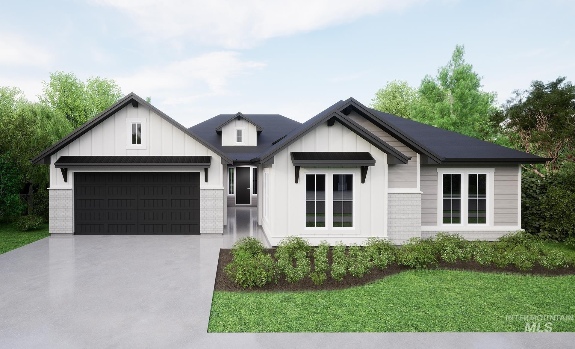 W Estuary St, Eagle, ID 83616