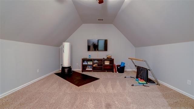 S Oswego Ave, Tulsa, OK 74137