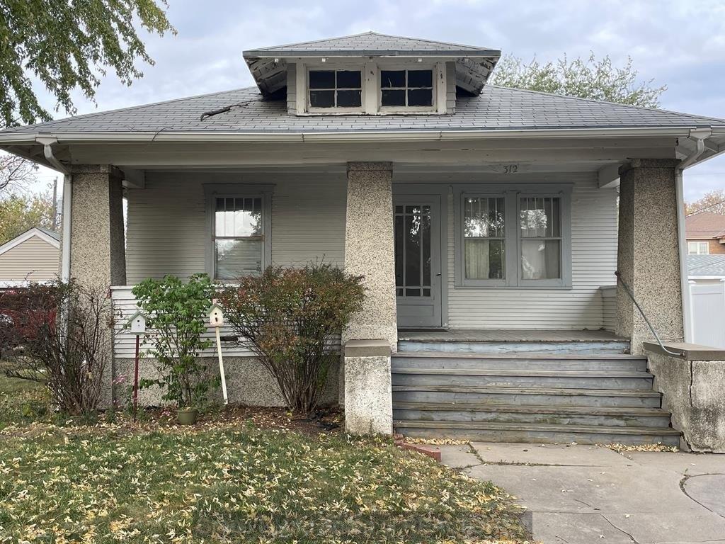 S Sycamore St, Grand Island, NE 68801