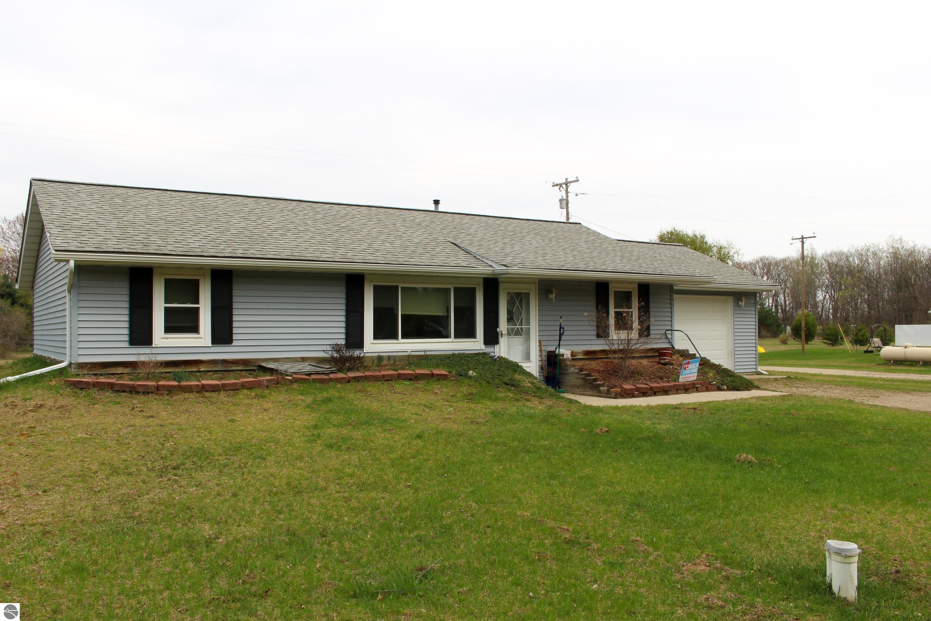 E River Rd, Mount Pleasant, MI 48858