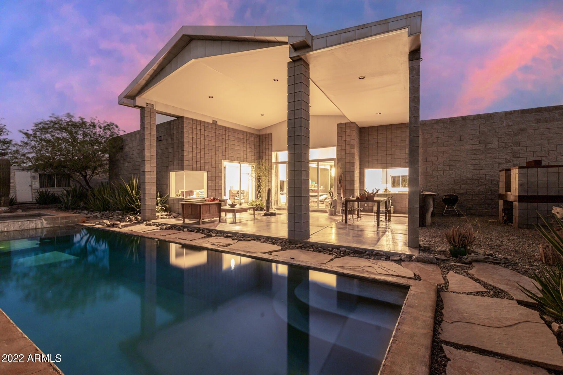 E South Mountain Ave, Phoenix, AZ 85042