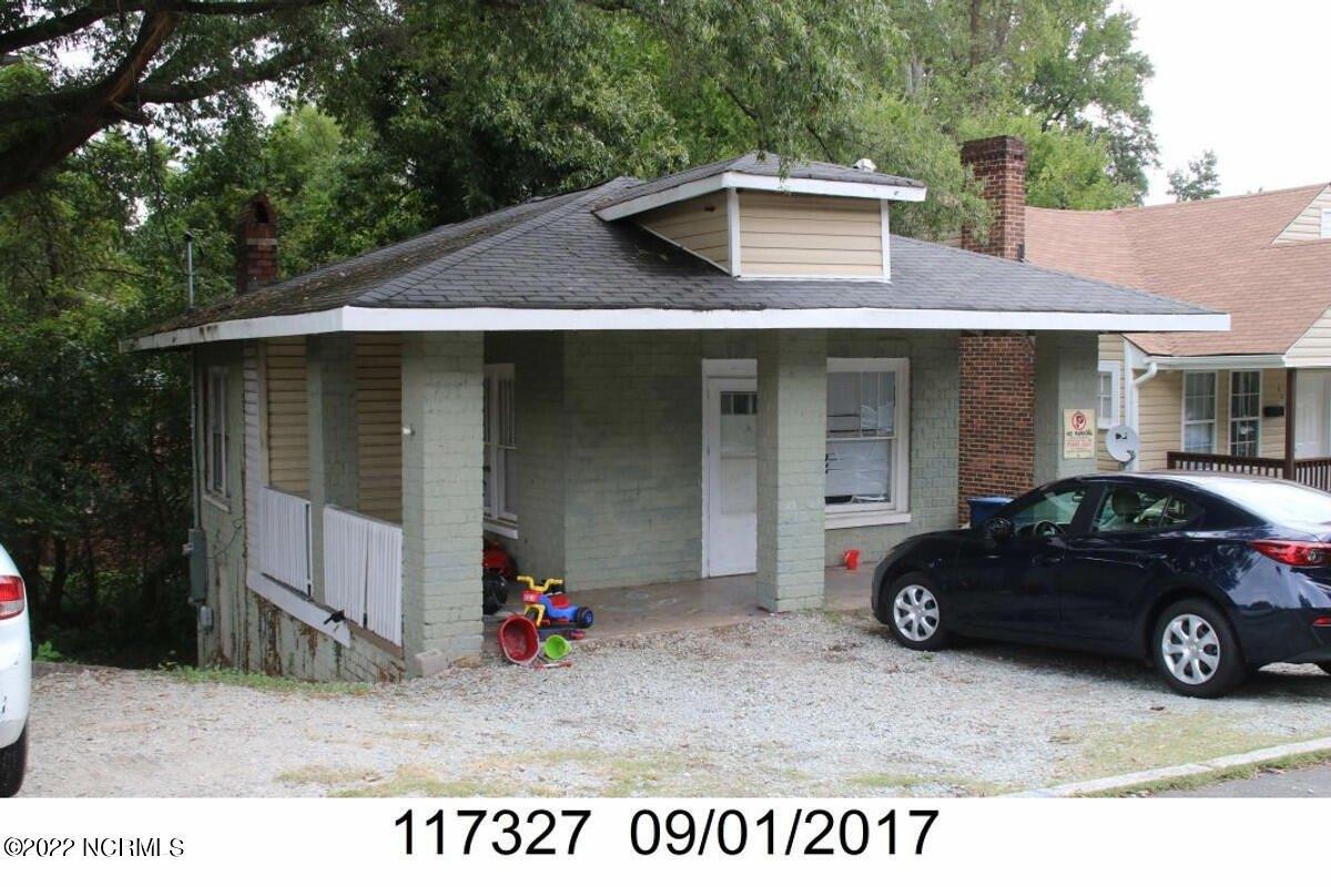 Dupree St, Durham, NC 27701