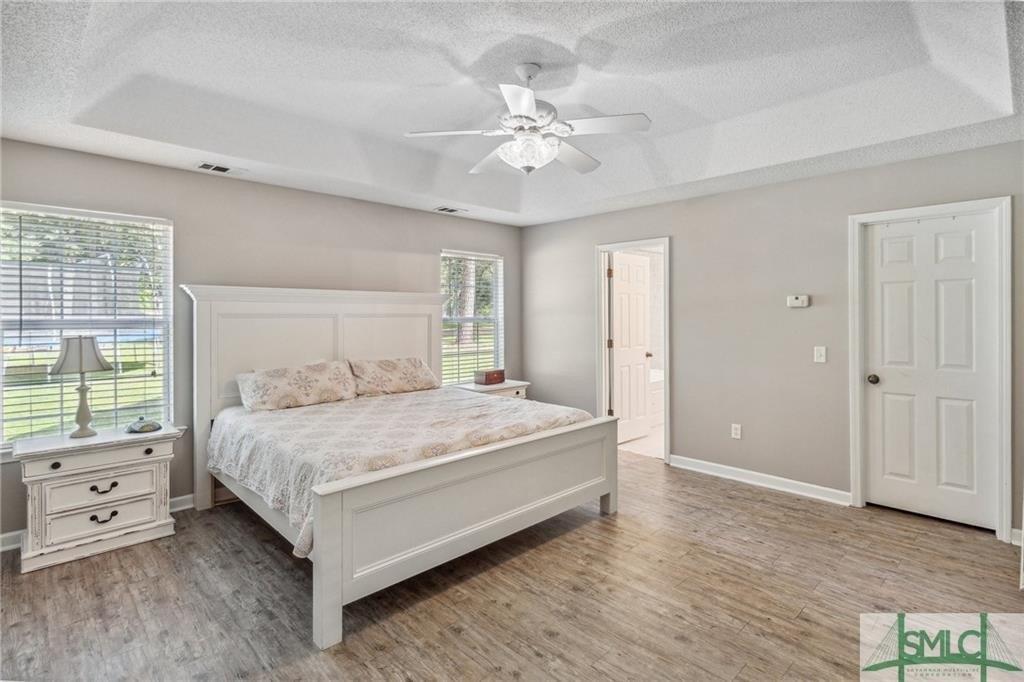 Old Lake Rd, Guyton, GA 31312