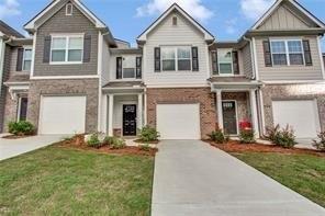 Union Pointe Dr, Union City, GA 30291