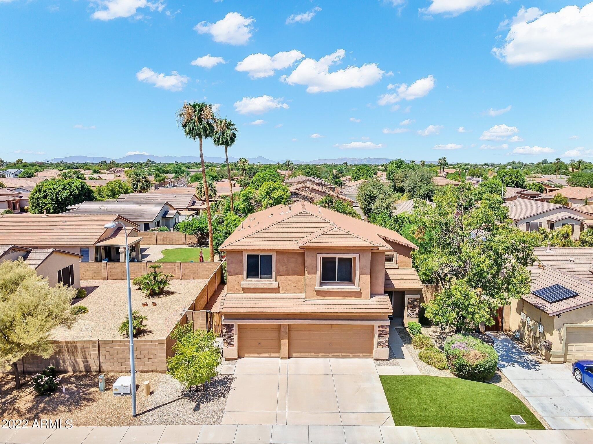 N Scott Dr, Chandler, AZ 85225