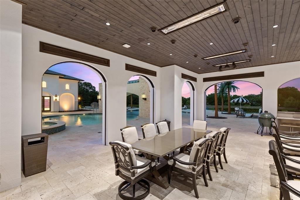 Sunshine Ln, Southlake, TX 76092