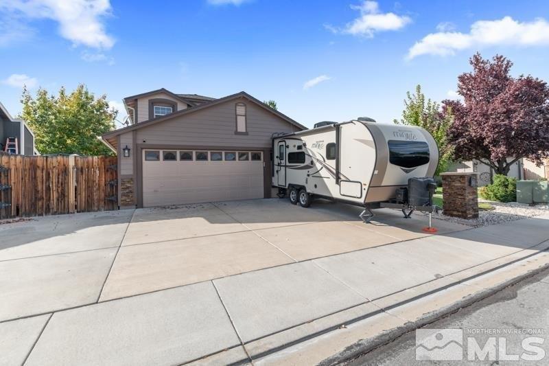 Pradera St, Sparks, NV 89436