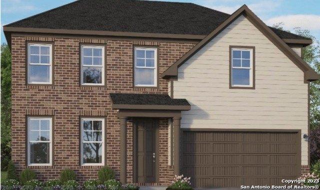 Drew Cir, Seguin, TX 78155