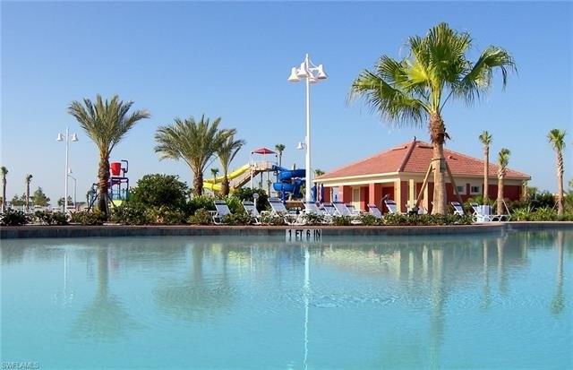 Washington Pl, Ave Maria, FL 34142