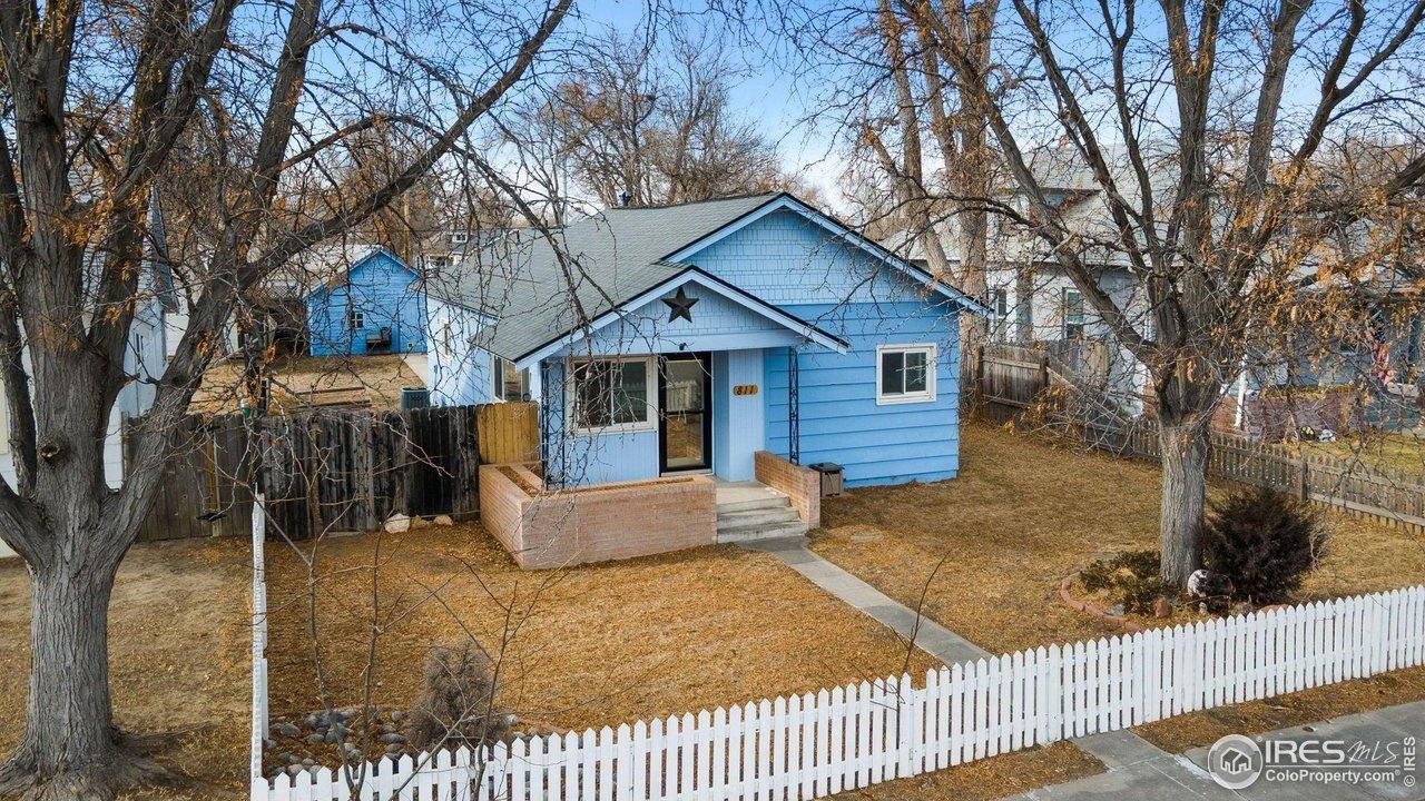 Prospect St, Fort Morgan, CO 80701