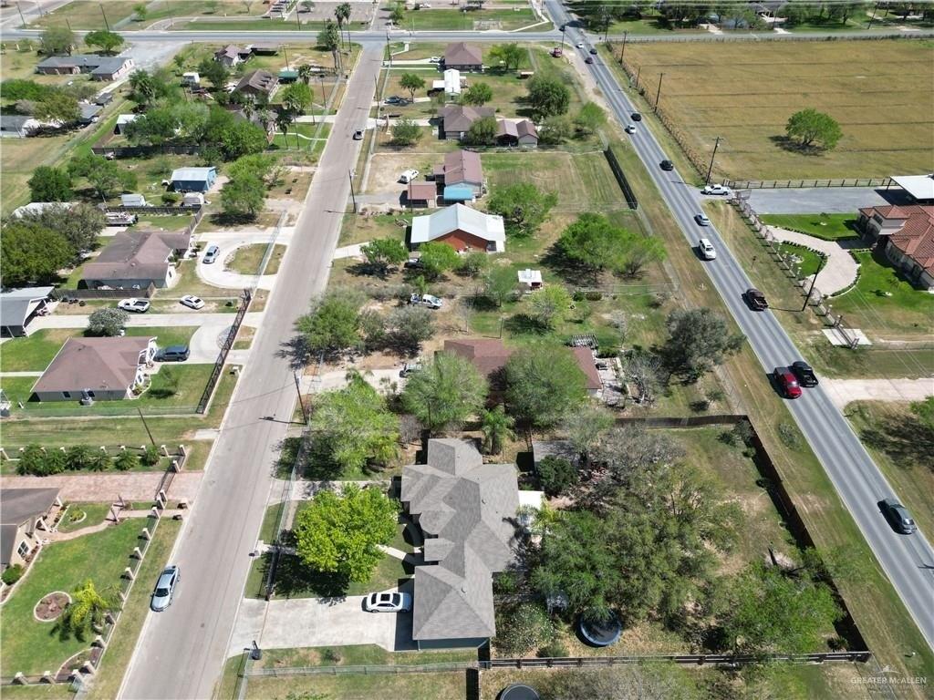 Jerry Ann Dr, Edinburg, TX 78542