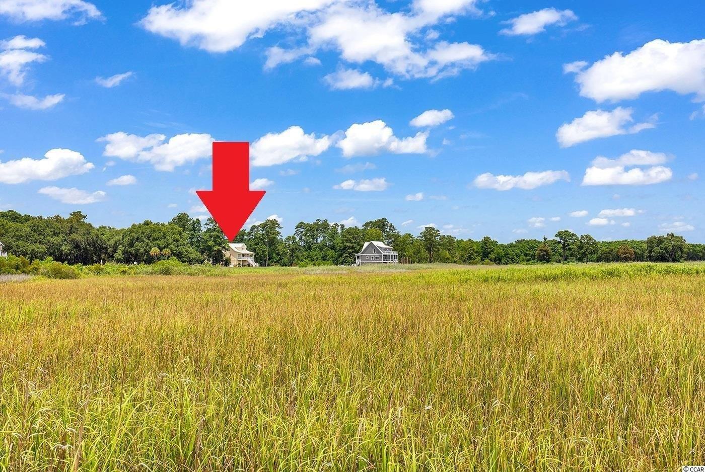 Oak Bay Dr, Georgetown, SC 29440