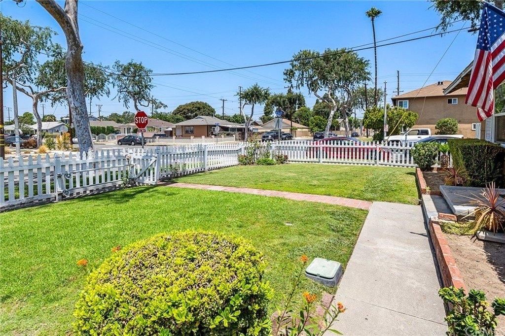 Jensen Way, Fullerton, CA 92833