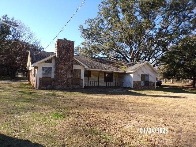 Mcdonald Rd, Irvington, AL 36544