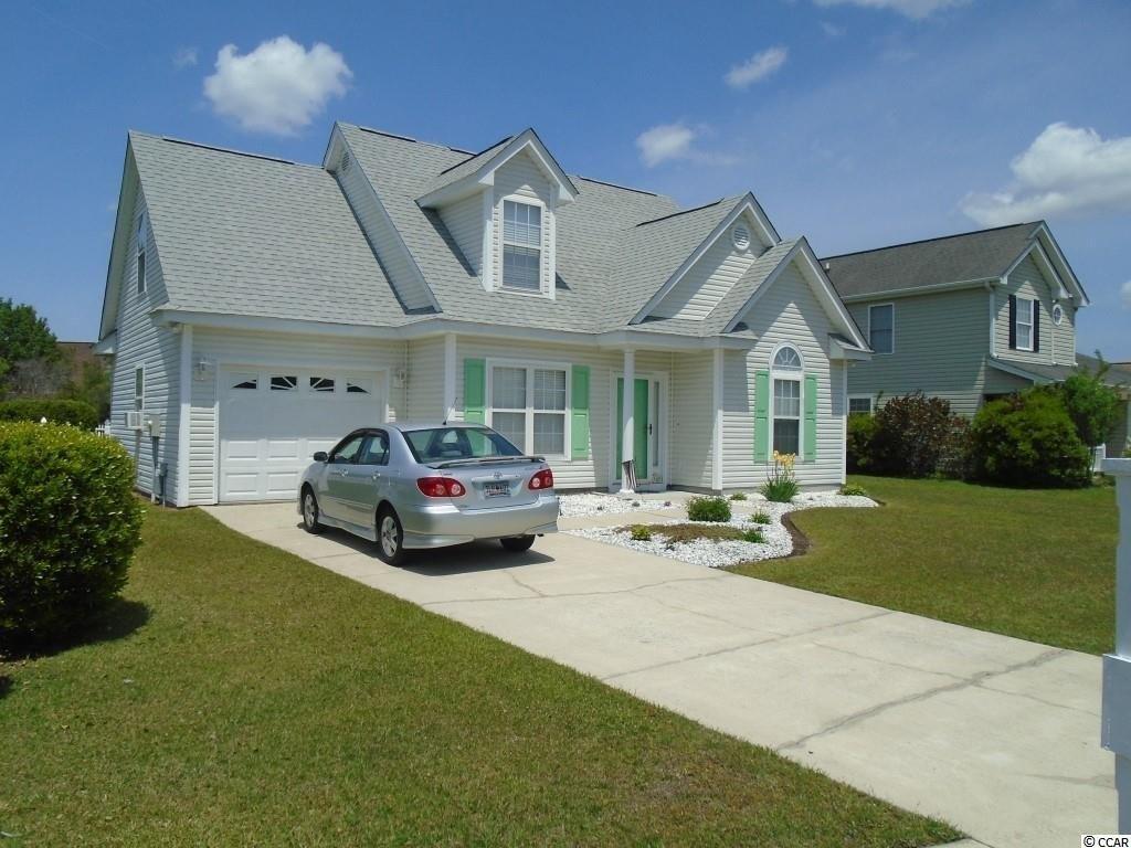 Corn Pile Rd, Myrtle Beach, SC 29588