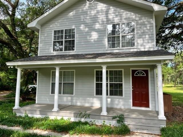 Crawfordville Rd, Tallahassee, FL 32305