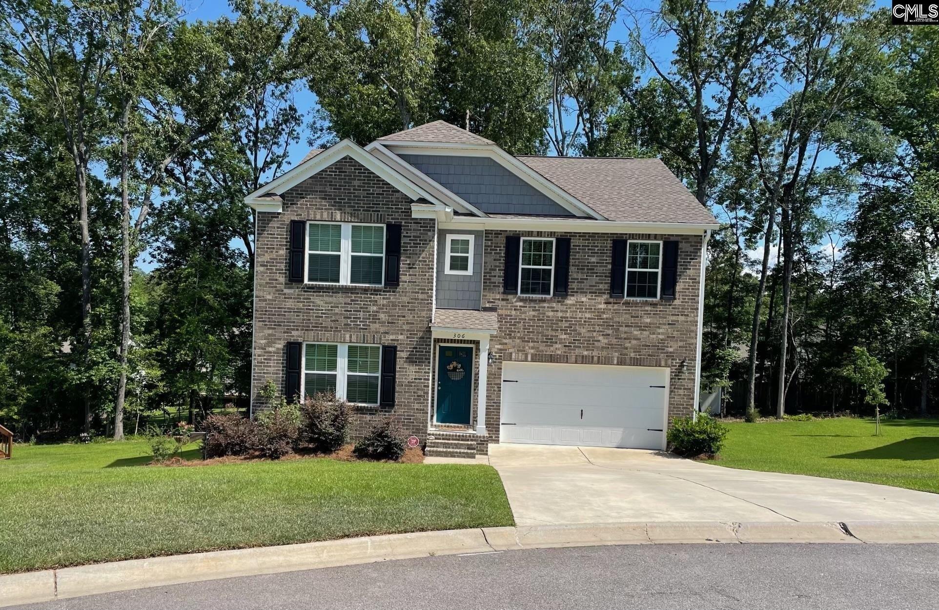 Dolly Horn Ln, Chapin, SC 29036