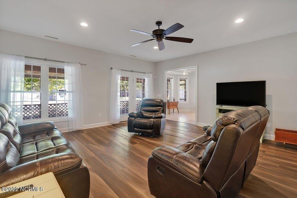 Rourks Landing Rd Se, Bolivia, NC 28422