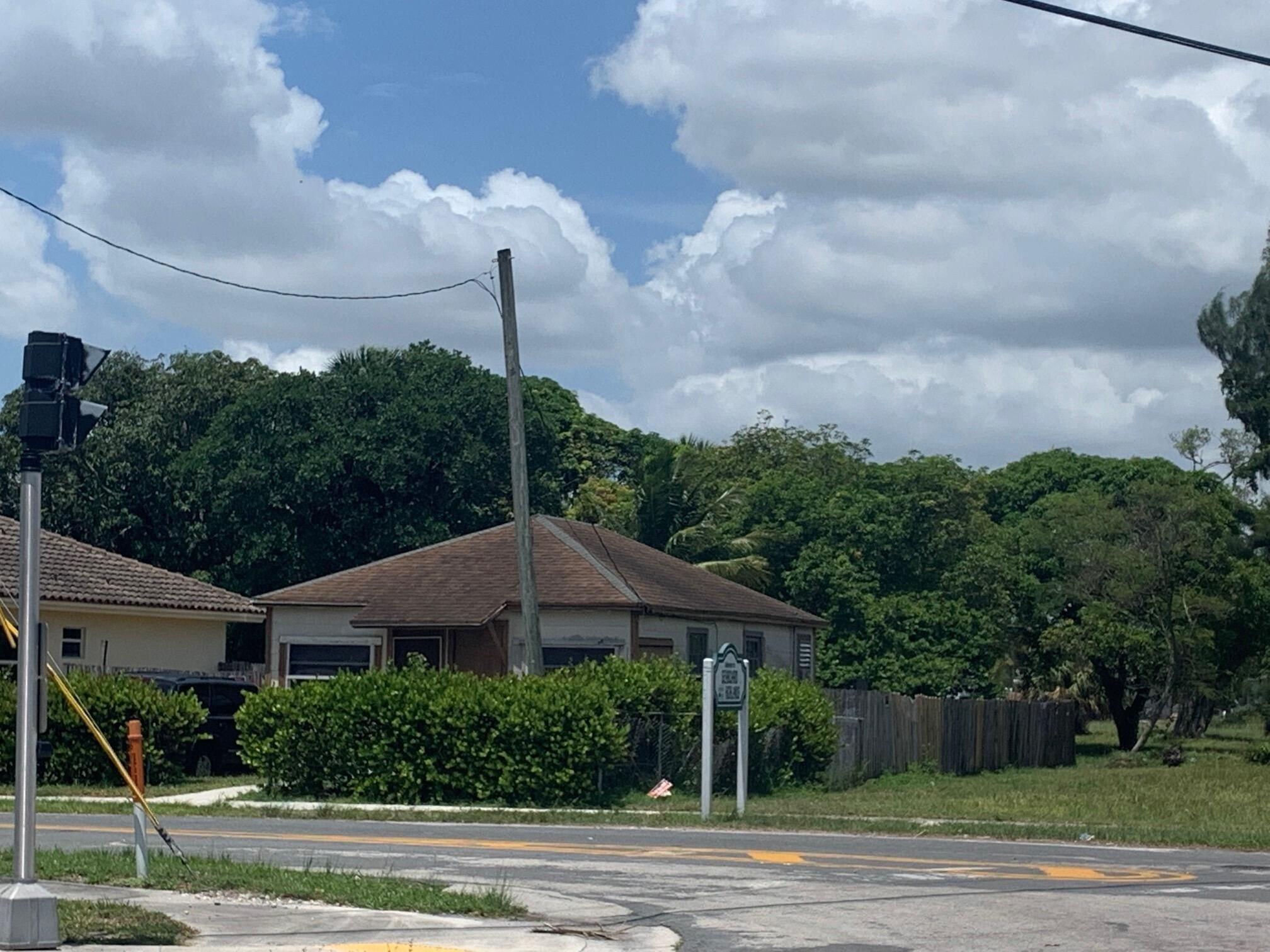 Nw 16th Ave, Pompano Beach, FL 33069
