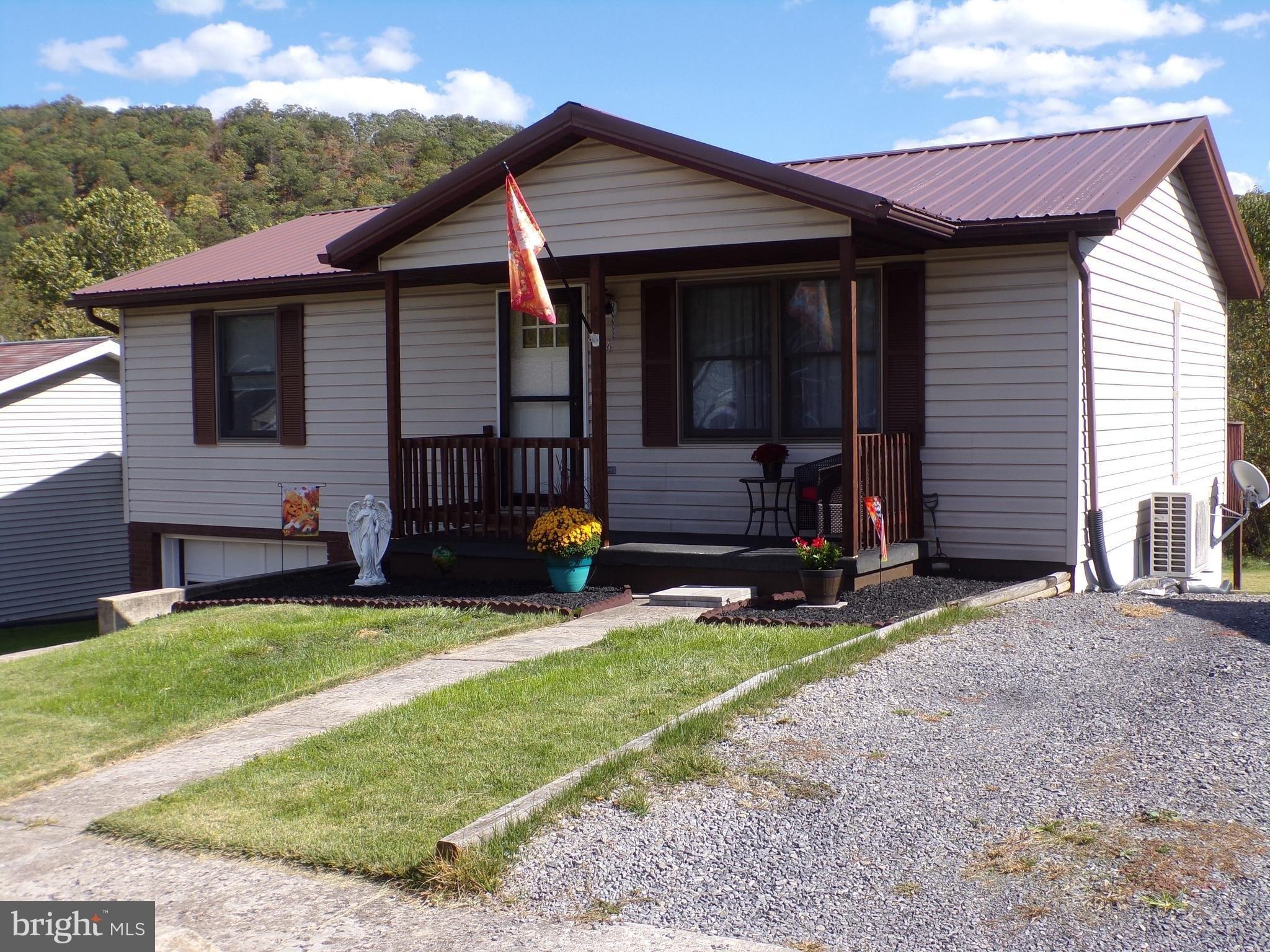 Morning View Dr, Keyser, WV 26726