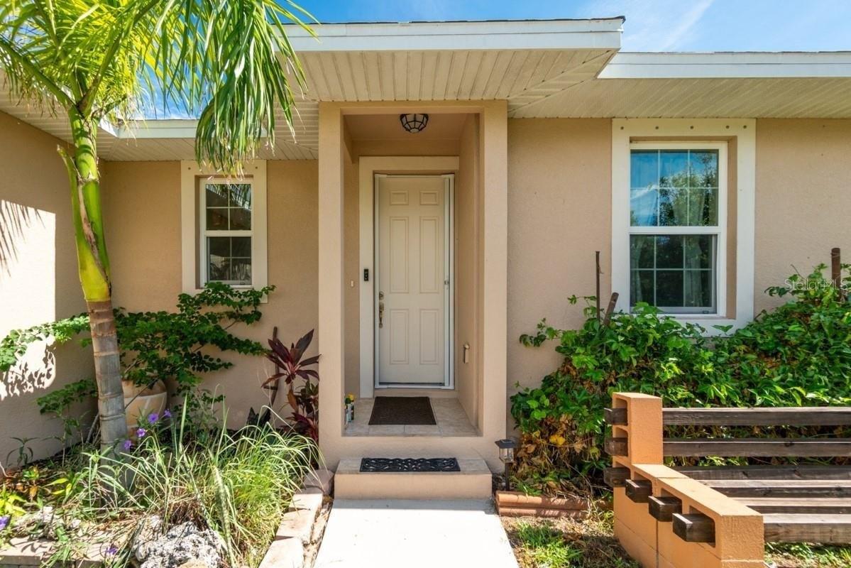 Elm Rd, Punta Gorda, FL 33982