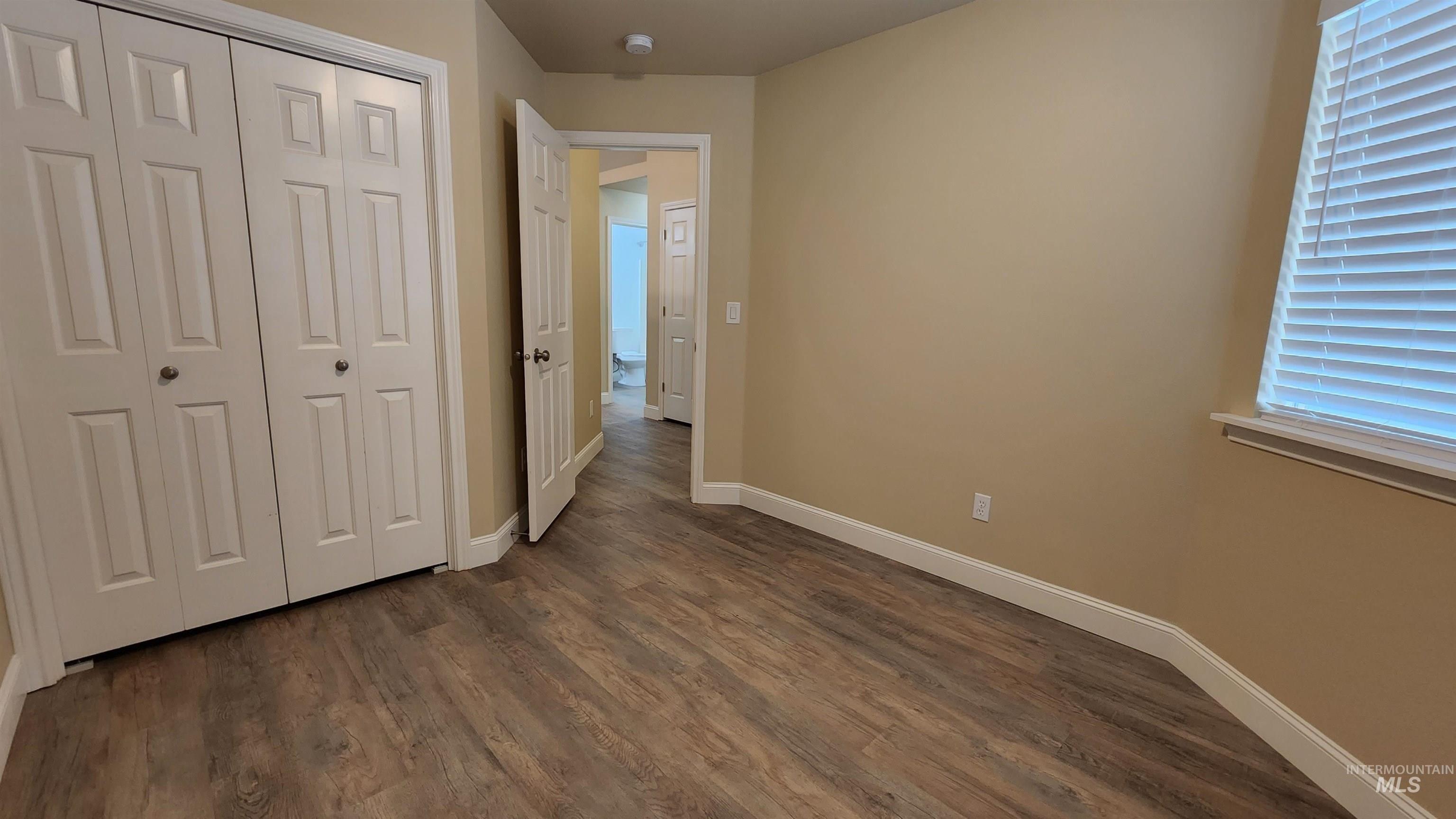W Blueberry Ave, Nampa, ID 83651