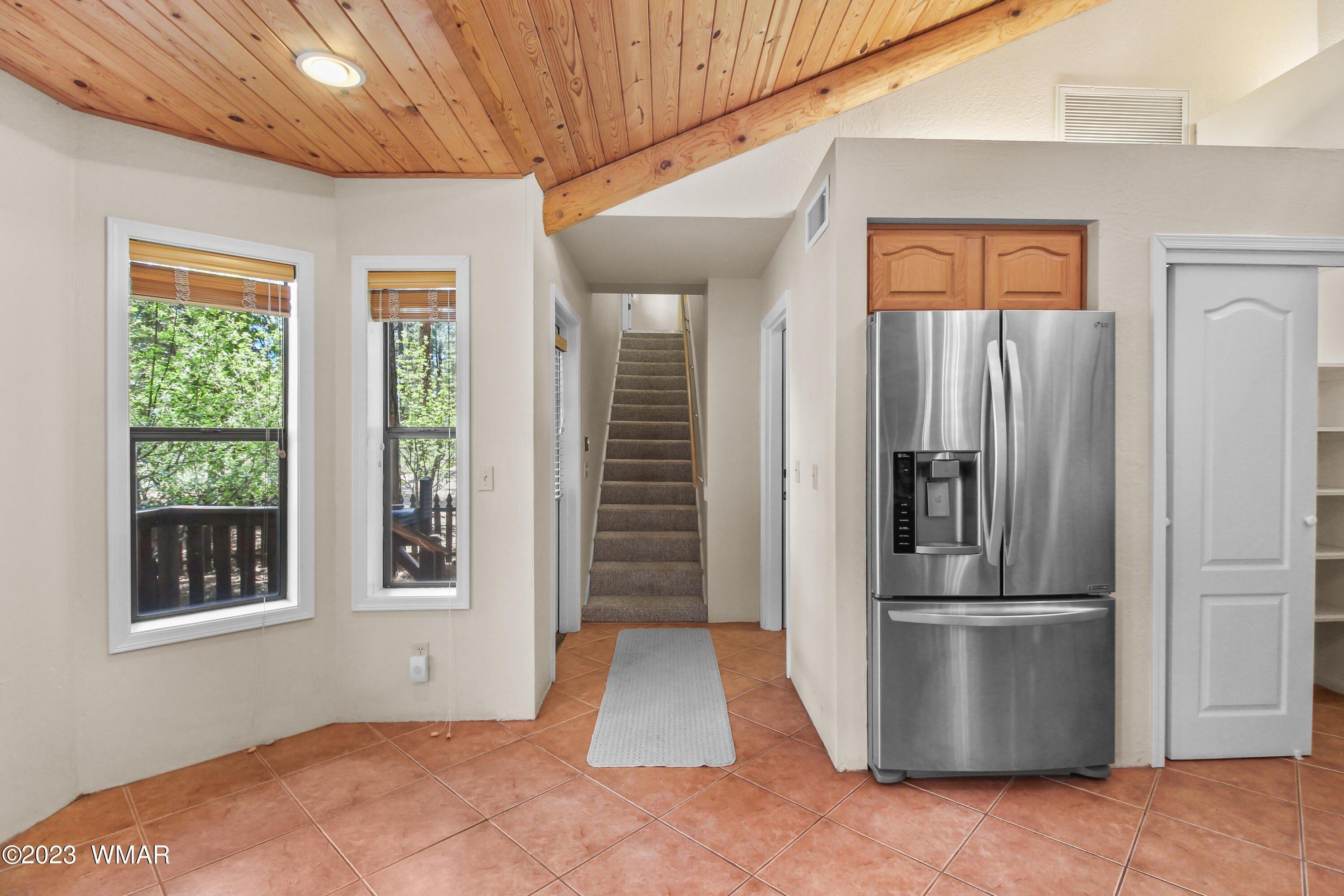Country Club Dr, Pinetop, AZ 85935