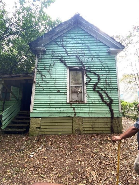 Duncan Ave, Macon, GA 31204