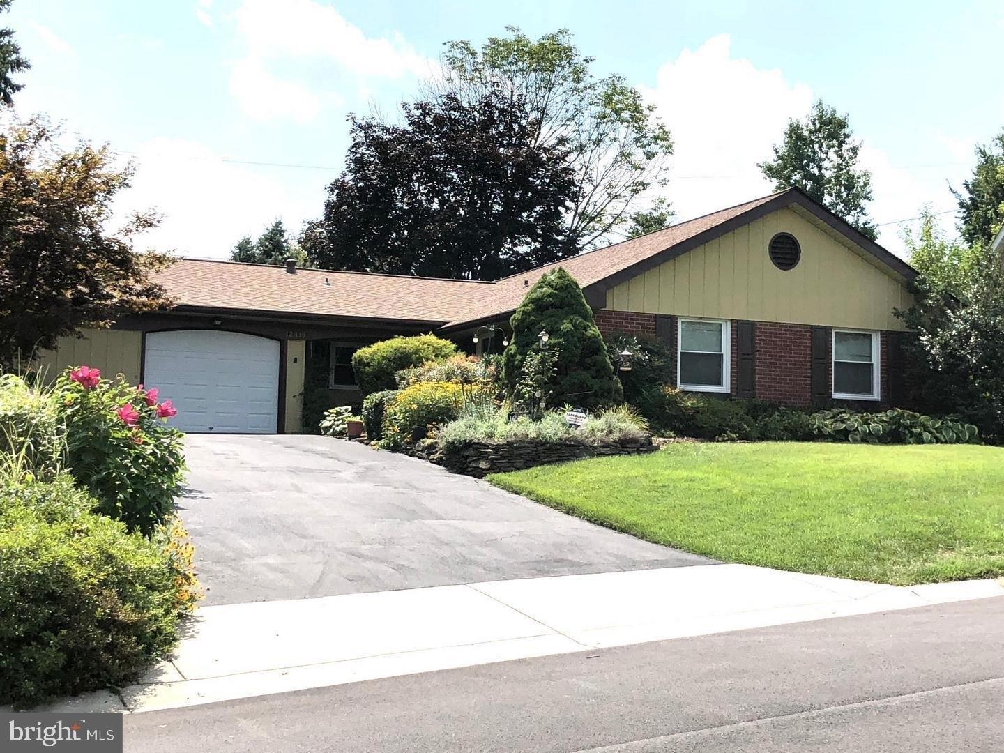 Shawmont Ln, Bowie, MD 20715
