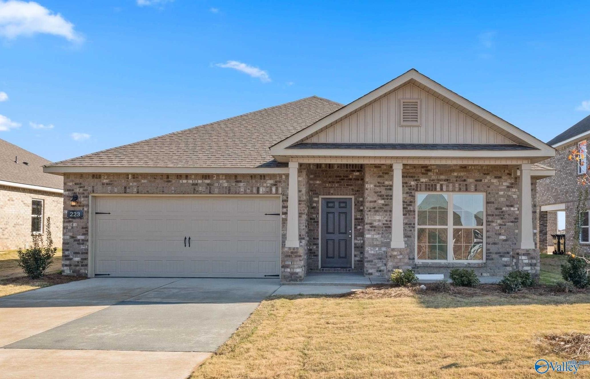 Irish Hill Dr, Meridianville, AL 35759