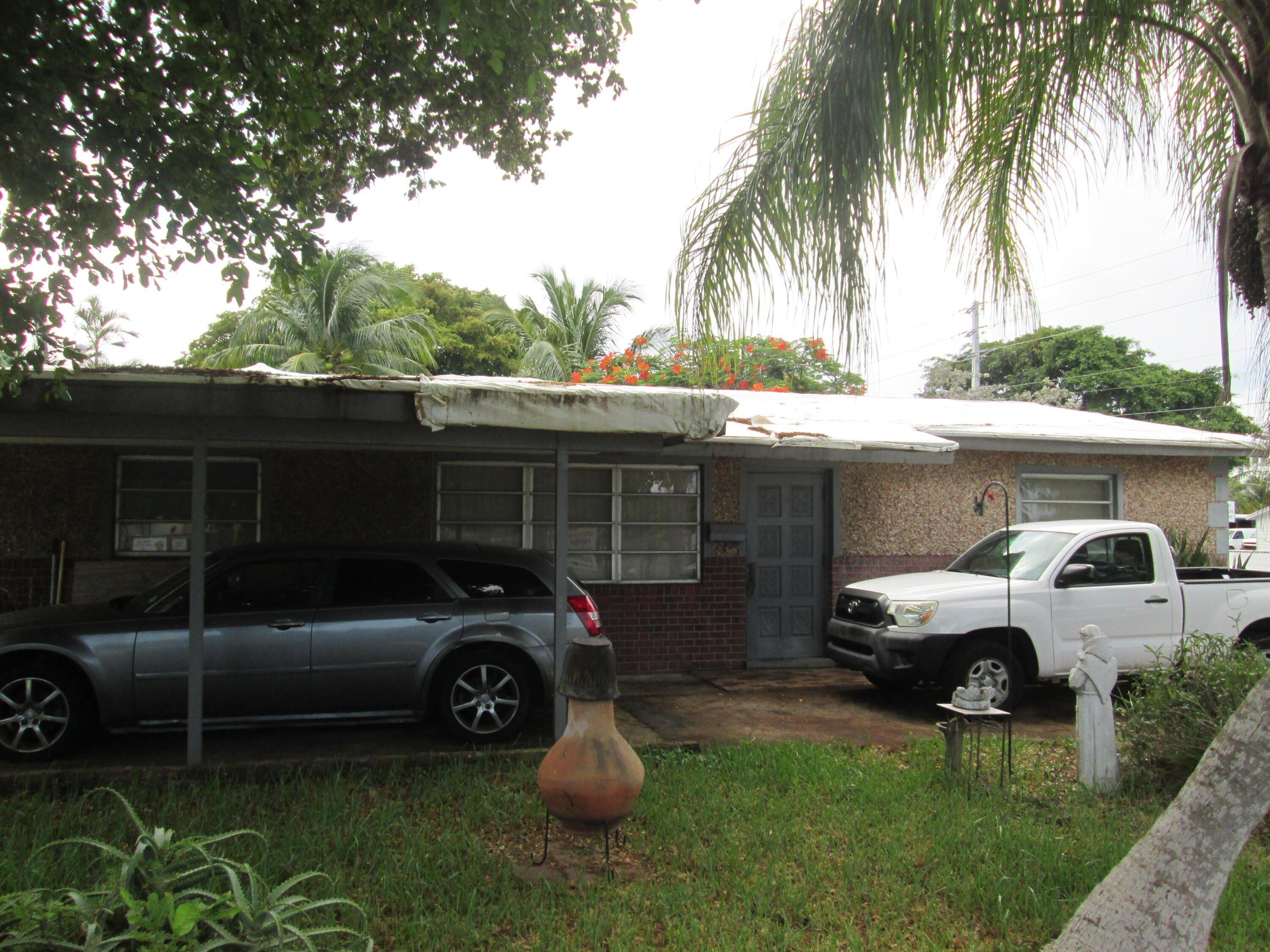 Ne 8th St, Pompano Beach, FL 33060