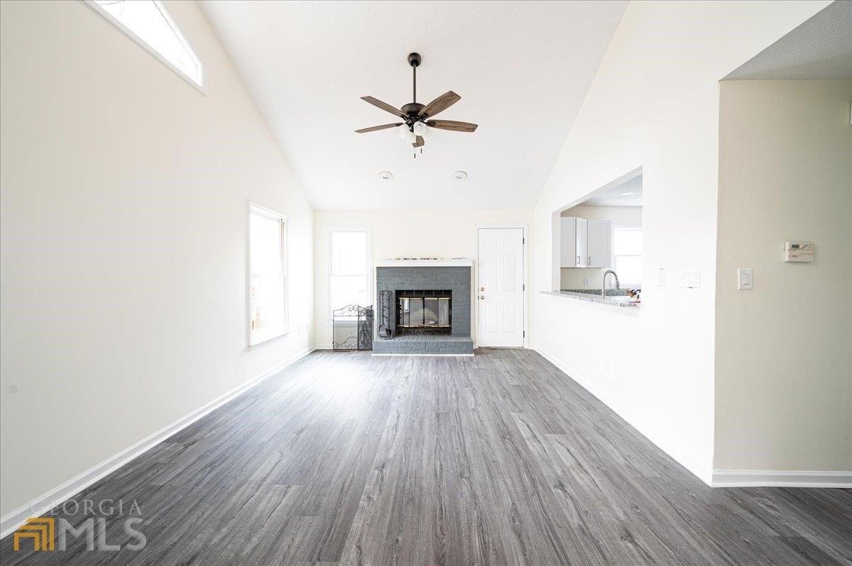 Edgewater Dr, Macon, GA 31220