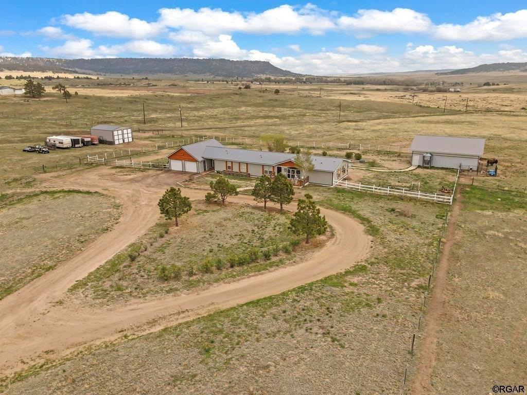 Birdseye Vw, Peyton, CO 80831