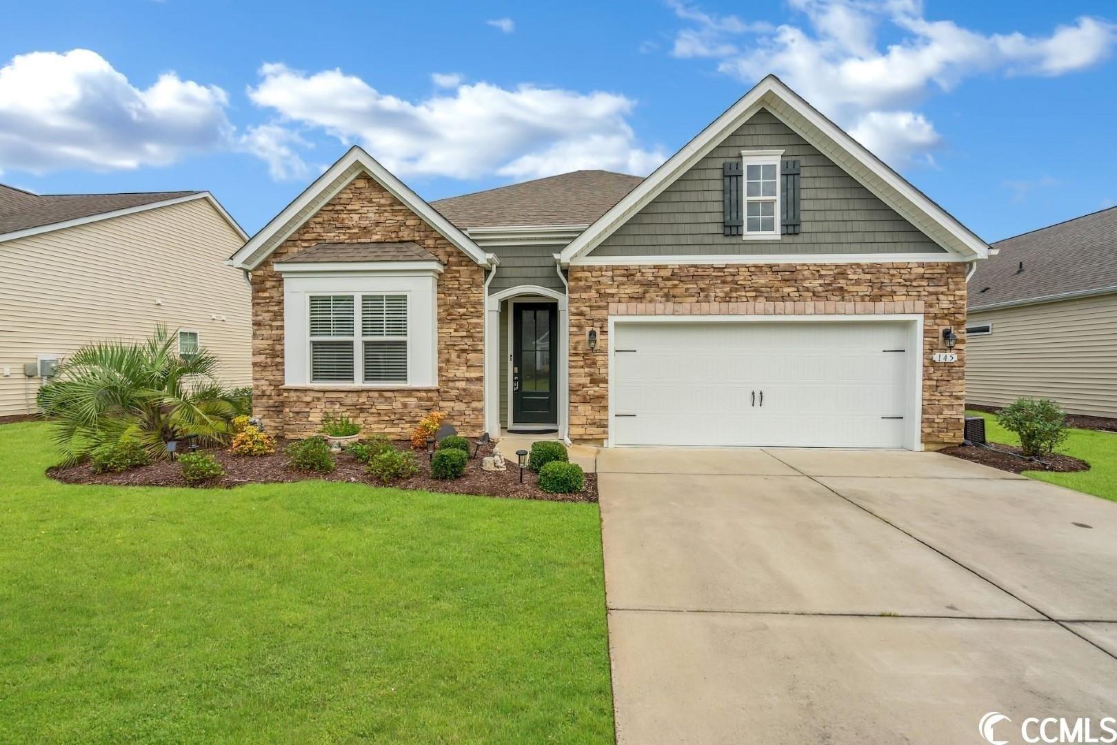 Calabash Lakes Blvd, Carolina Shores, NC 28467