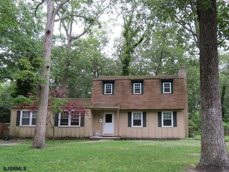 Merritt Dr, Northfield, NJ 08225