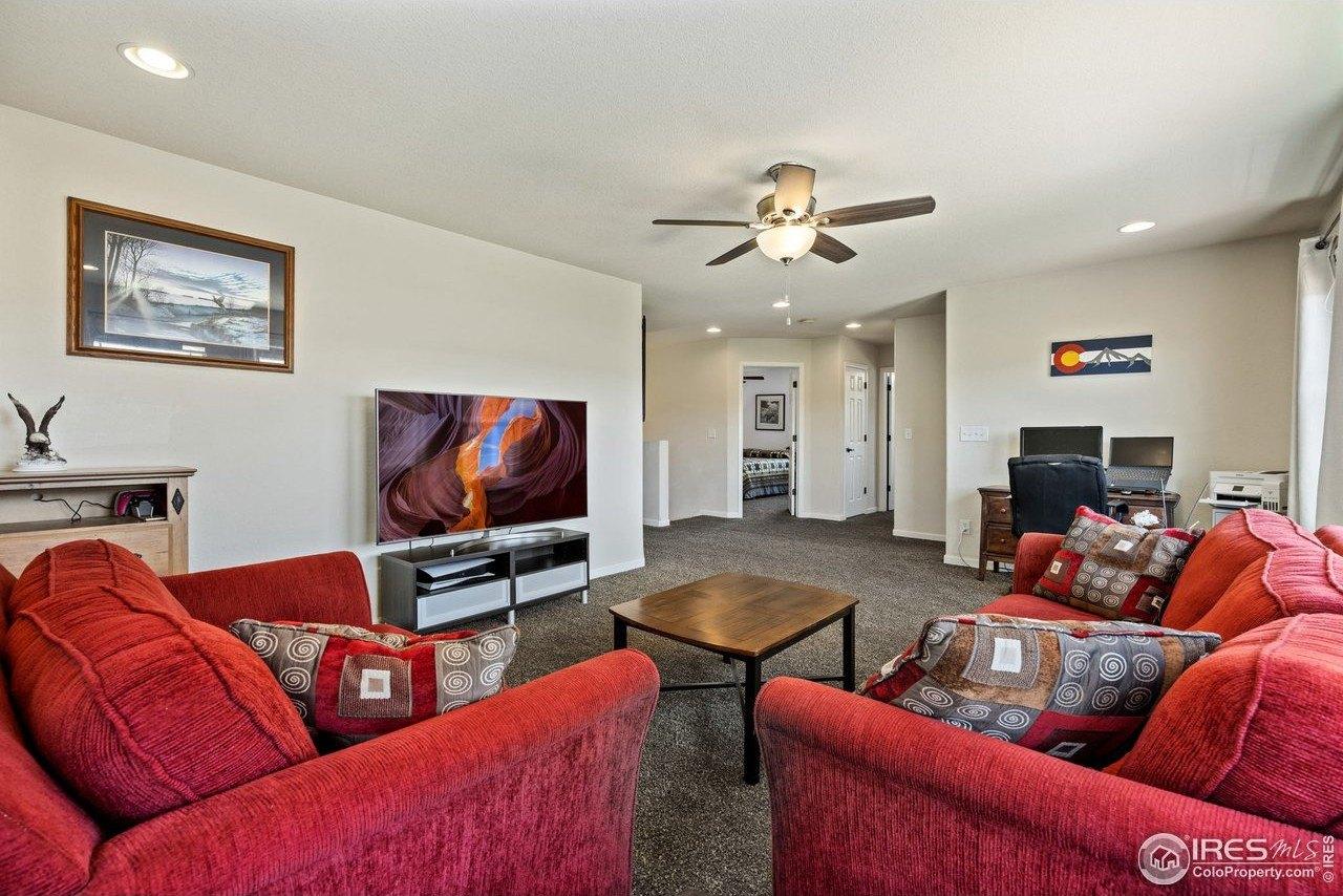 Bittern Dr, Johnstown, CO 80534