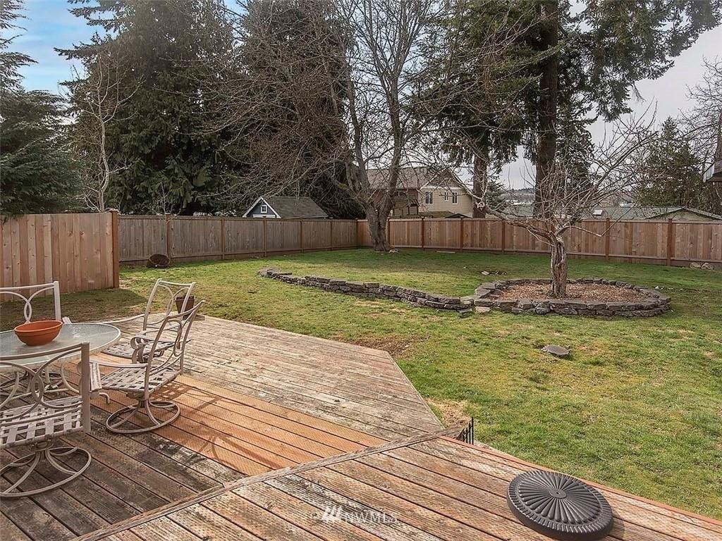 W Beech St, Everett, WA 98203
