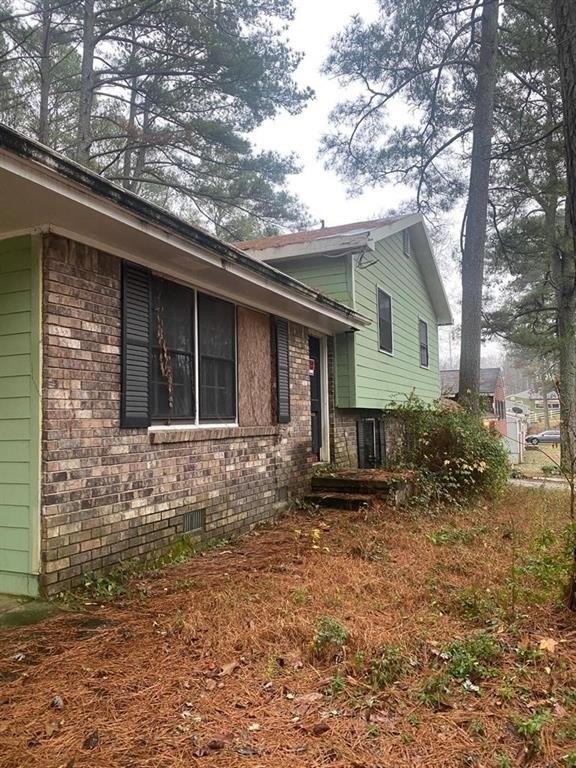 Rocklane Dr, Conley, GA 30288