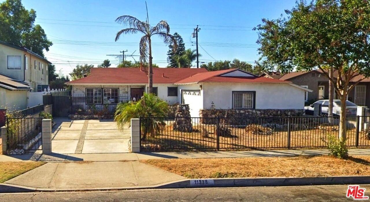 Farndon St, South El Monte, CA 91733