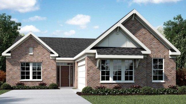 Golfside Dr, Lebanon, OH 45036
