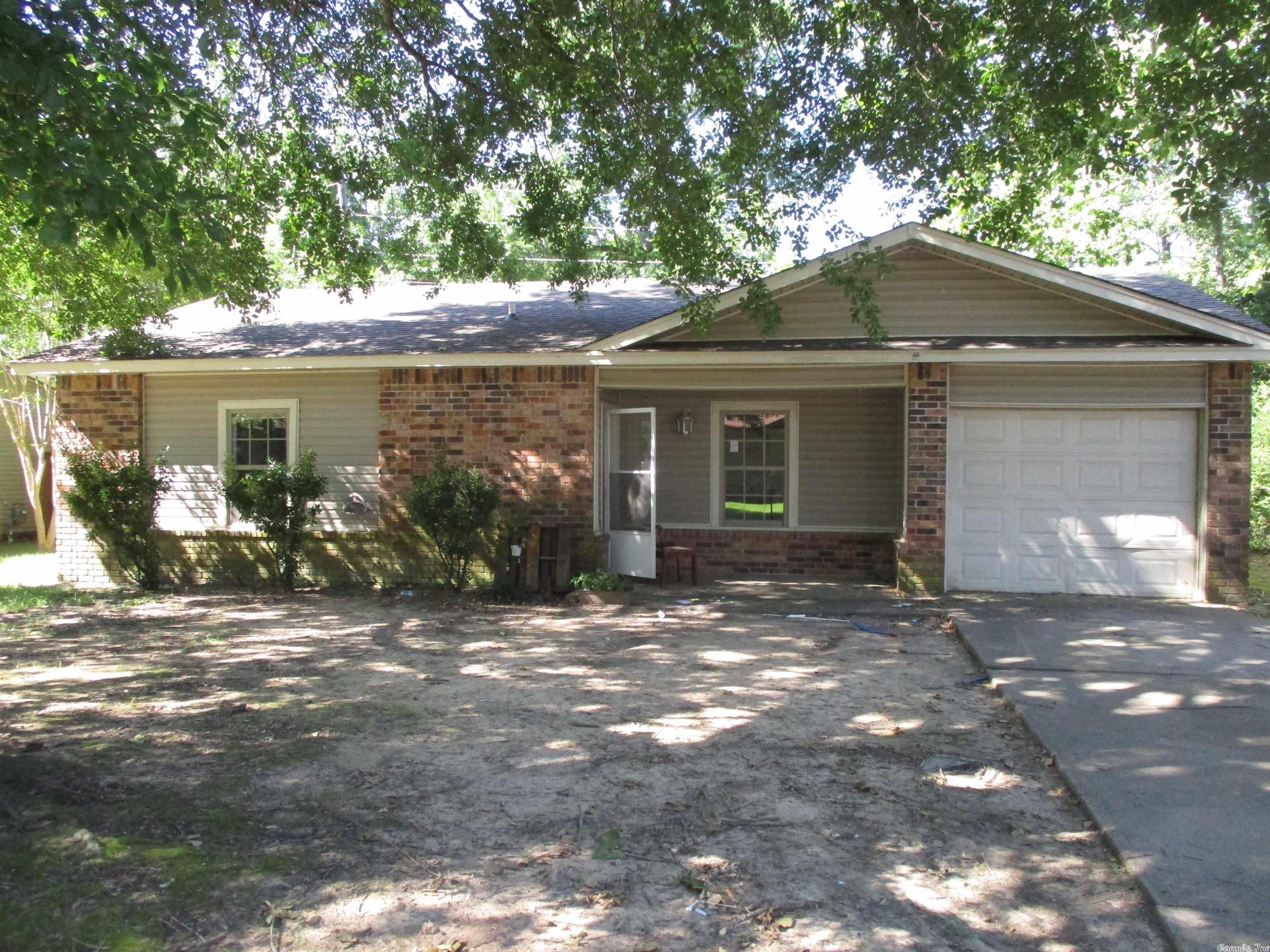 Kelso Rd, Jacksonville, AR 72076