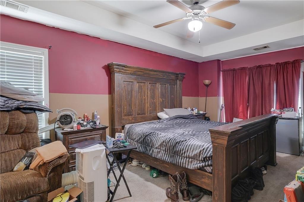 Heritage Club Cir, Dallas, GA 30132