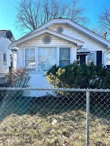 Barney Ave, Flint, MI 48503