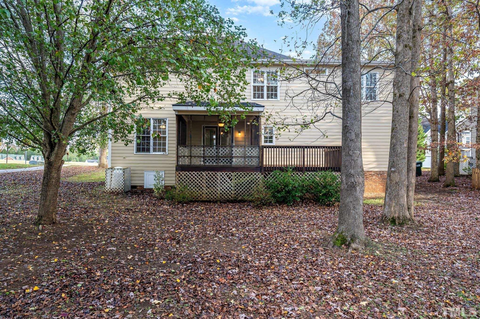 Sarazen Dr, Clayton, NC 27527
