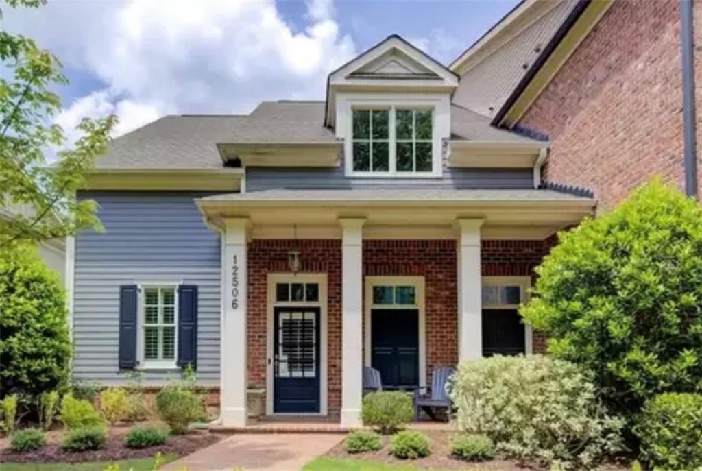 Broadwell Rd, Alpharetta, GA 30004