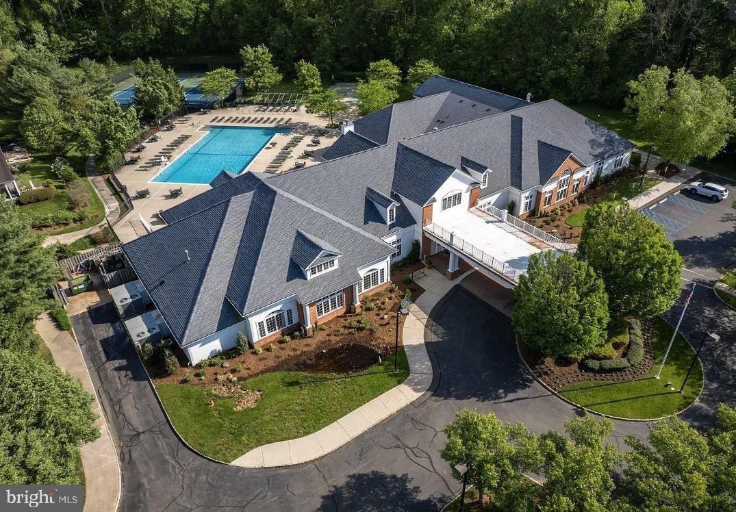 Blanketflower Ln, Princeton Junction, NJ 08550